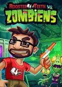 Descargar Rooster Teeth Vs Zombiens [MULTI][FANiSO] por Torrent